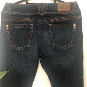 Declaration of Democracy Boot Cut Jeans- Size 10